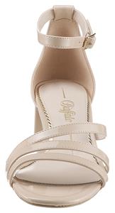 DamesSandalen Buffalo Lilly Grace