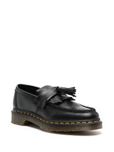 Dr. Martens Loafers met kwastje - Zwart