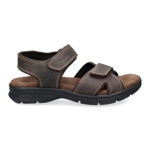 Panama Jack Sandalen Sanders met zacht hielkussen