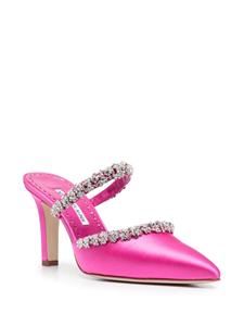 Manolo Blahnik VEDADAMU2231378 BPNK - Roze