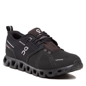 ON Cloud 5 Waterproof Women´s (Maat - 5, Kleur - All Black)