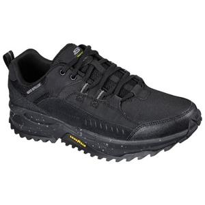 Skechers Sneakers Skechers BIONIC trail-ROAD SECTOR waterafstotende uitrusting, vrijetijdsschoen, halfhoge schoen, veterschoen