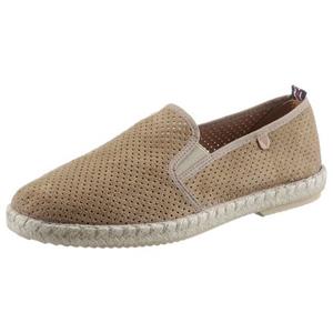VERBENAS Slipper "Tom Pacific", mit Stretcheinsätze
