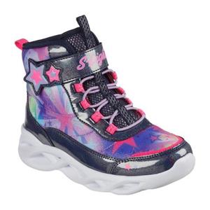 Skechers Kids Sneaker "TWISTY BRIGHTS - SWEET STARZ", mit Blinkfunktion zum Ein- und Ausschalten