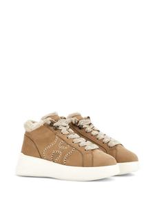 Hogan Rebel sneakers - Beige