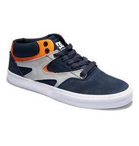 DC Shoes Sneaker "Kalis Vulc Mid S"