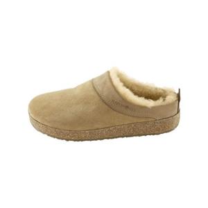 Haflinger Hausschuh