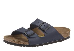Teenslippers BIRKENSTOCK ARIZONA LARGE FIT