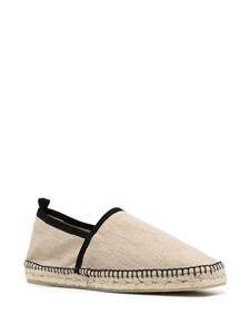 Castañer Paul V espadrilles - Beige