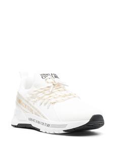 Versace Dynamic low-top sneakers - Wit