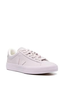 VEJA V-10 low-top sneakers - Paars