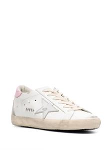 Golden Goose Super-Star - Wit