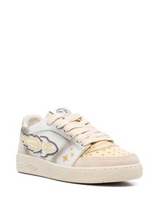 Enterprise Japan EJ Egg Rocket W low-top sneakers - Wit