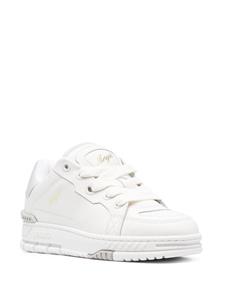 Axel Arigato Area Haze low-top sneakers - Wit