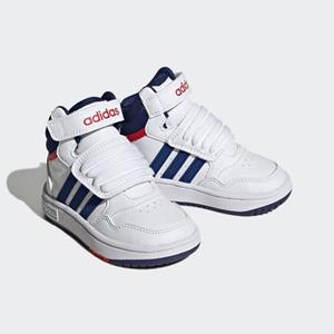 Laarzen adidas Hoops Mid 3.0 Ac I