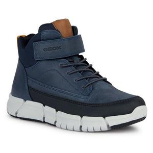 Geox Hoge veterschoenen J FLEXYPER BOY