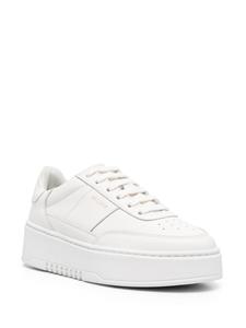 Axel Arigato Orbit Vintage leather sneakers - Wit