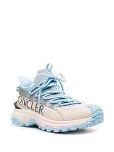 Moncler Trailgrip Lite2 low-top sneakers - Blauw