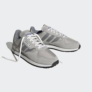 adidas Originals Treziod 2 - Grey Two / Grey / Grey One- Dames, Grey Two / Grey / Grey One