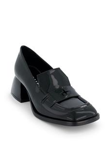 Nodaleto Bulla Cara 45mm loafers - Zwart