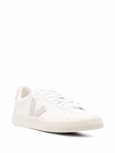 VEJA Campo low-top sneakers - Wit