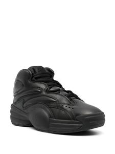 Alexander Wang Low-top sneakers - Zwart