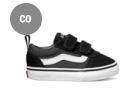 Vans TD Ward V