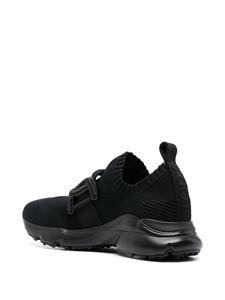 Tod's Kate slip-on sneakers - Zwart