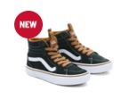 Vans Filmore Hi K