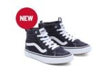 Vans Filmore Hi K