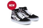 Vans Filmore Hi animal