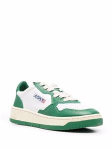 Autry Medalist low-top sneakers - Wit