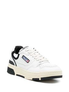 Autry CLC low-top sneakers - Wit