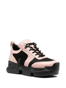 SWEAR Air Revive Nitro sneakers - Roze