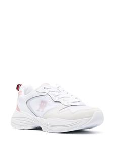 Tommy Hilfiger Low-top sneakers - Wit