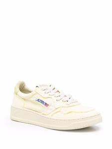 Autry Medalist low-top sneakers - Beige