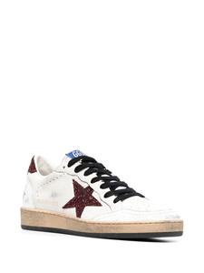 Golden Goose Superstar low-top sneakers - Wit