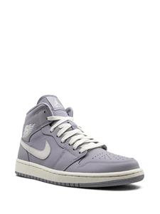 Jordan Air  1 Mid sneakers - Grijs