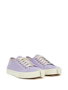 Maison Margiela Tabi sneakers - Paars