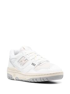 New Balance 550 low-top sneakers - Wit