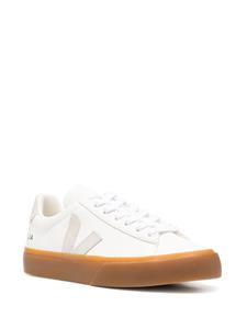 VEJA Campo leather sneakers - Wit