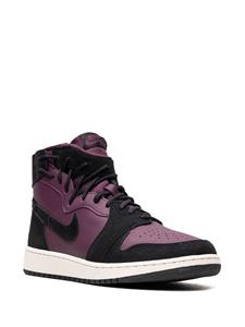Jordan Air  1 Rebel XX Bordeaux sneakers - Paars