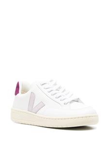 VEJA XD0203301A EXTRA WHITE_PARME_MAGENTA - Wit