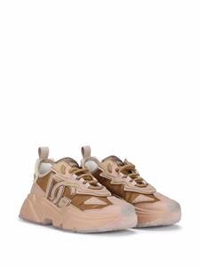 Dolce & Gabbana Daymaster low-top sneakers - Beige