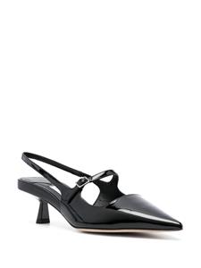 Jimmy Choo Slingback pumps - Zwart