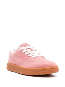 Kenzo Dome low-top sneakers - Roze