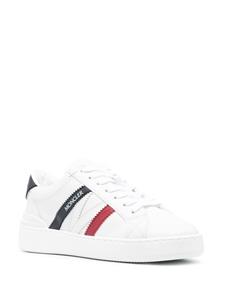 Moncler Ariel low-top sneakers - Wit