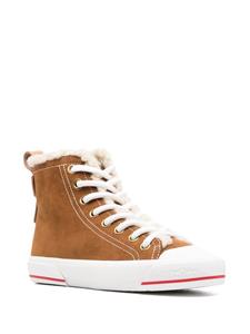 See by Chloé High-top sneakers - Bruin