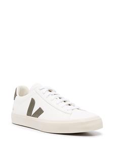 VEJA Campo leren sneakers - Wit