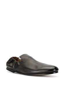 Bally Slip-on loafers - Bruin